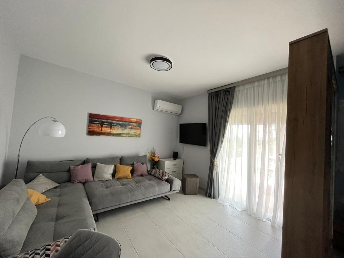 Apartment Relax 50m From The Sea