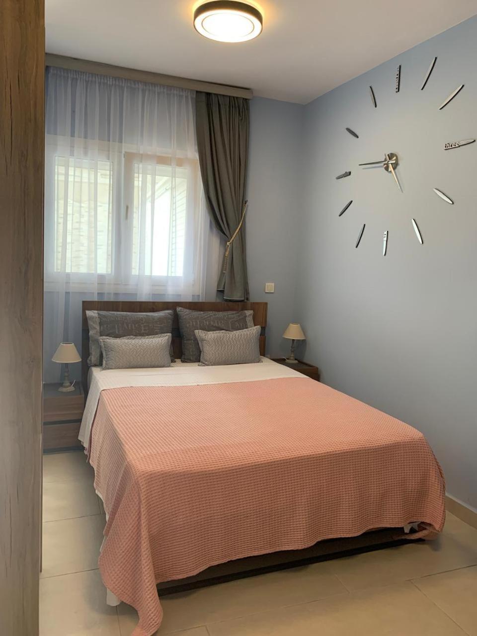 Relax 50m From The Sea Loutraki (Corinthia)