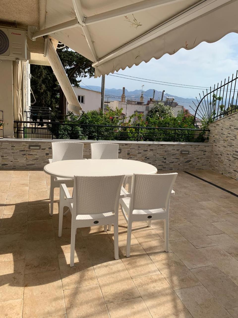 Relax 50m From The Sea *